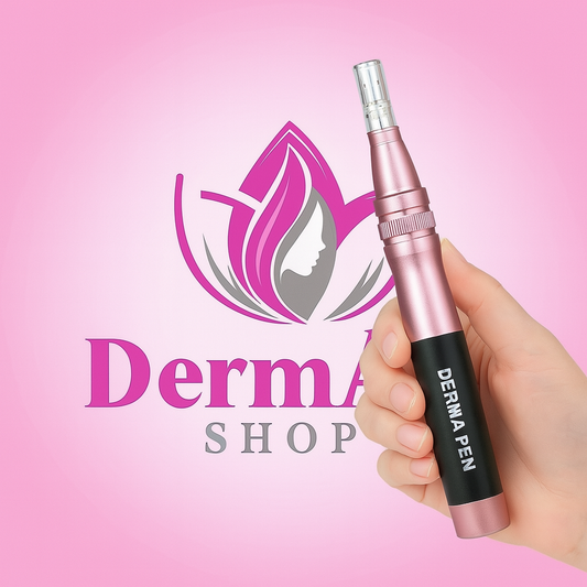Derma Pen: Benefits & Results