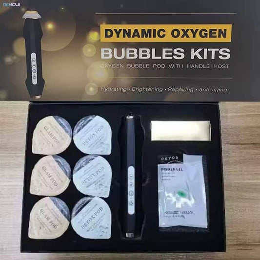 Dynamic Oxygen Mini OxyGeneo - ميني أوكسجينو