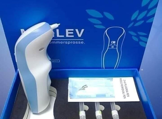 Maglev Plasma Pen - جهاز ماجلف بلازماج شد الجفون وتصغير الانف