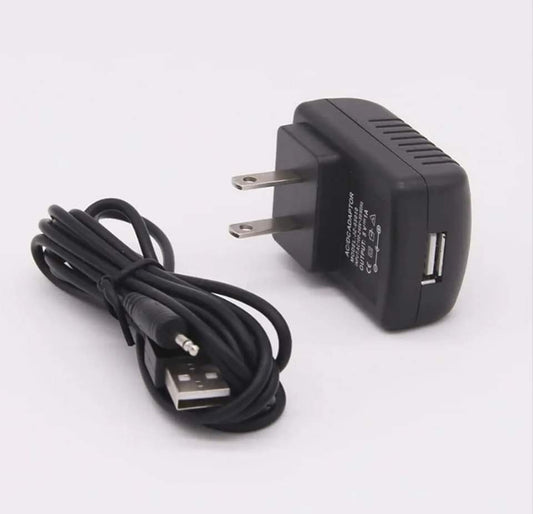 Dermapen Charger A1, A6, M5, M7 - شاحن ديرمابن الأصلي