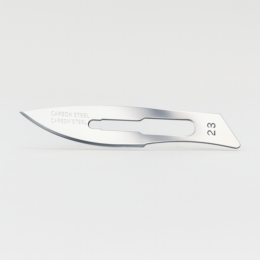 Surgical Blades Kyuan - شفرات ديرمابلاننج