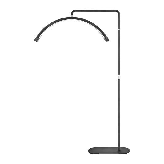 LED Moon Light جهاز مون لايت للمكياج والتصوير – قابل للتعديل