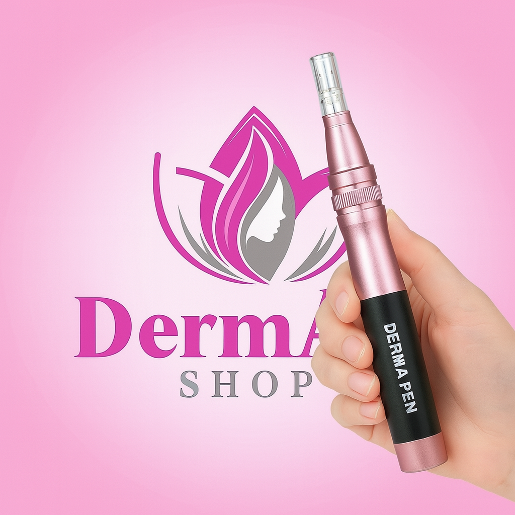 Derma Pen: Benefits & Results
