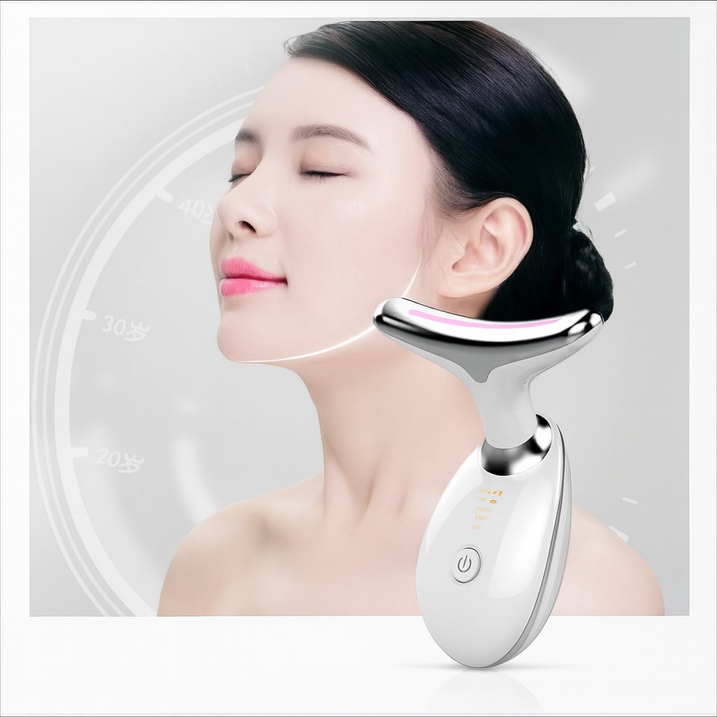 أجهزة تجميل منزلية – ديرمابن، RF، أدوات العناية بالبشرة والشعر من DermAD Shop