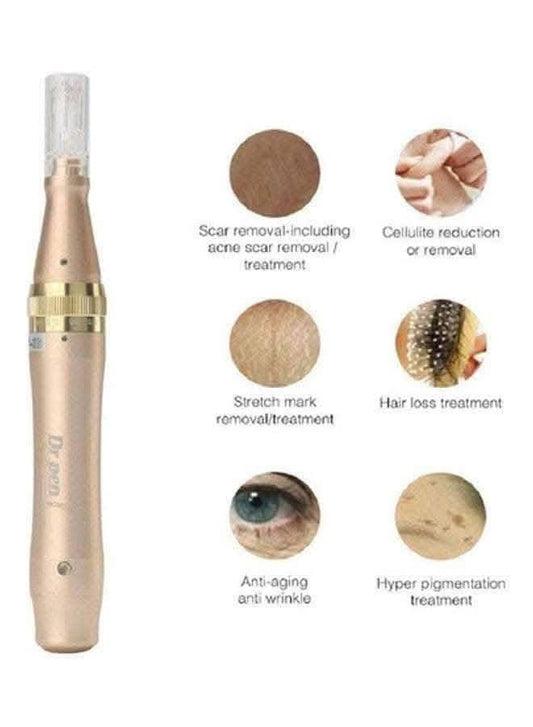 Dr. Pen M5 – جهاز ديرما بن الأصلي