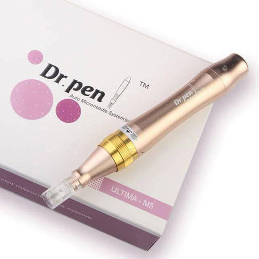 Dr. Pen M5 – جهاز ديرما بن الأصلي