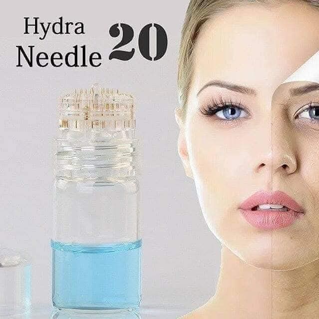 Gold Stamp – Pain‑Free Non‑Invasive Beauty - جولد ستامب تجميل بدون حقن