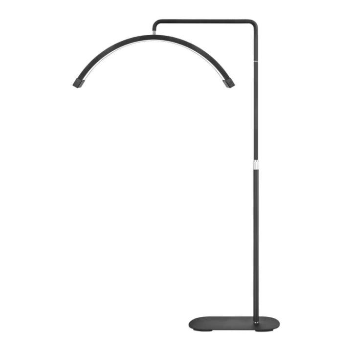 LED Moon Light Lamp - جهاز مون لايت للمكياج والتصوير