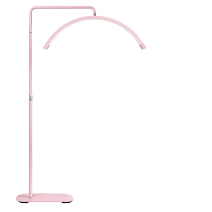 LED Moon Light Lamp - جهاز مون لايت للمكياج والتصوير