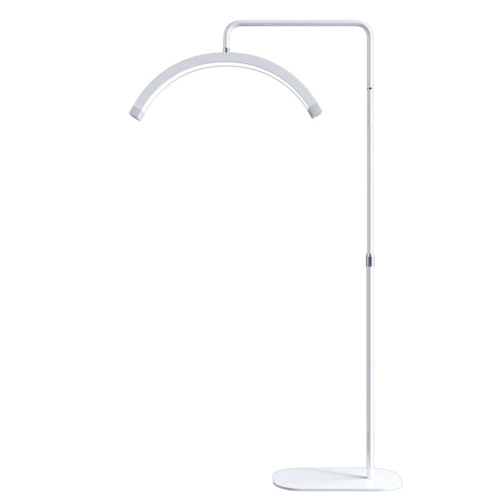 LED Moon Light Lamp - جهاز مون لايت للمكياج والتصوير